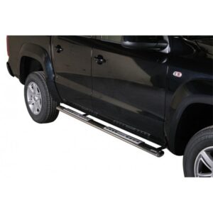 Sidosteg VW Amarok 2010–