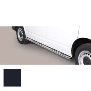 Sidosteg VW T6 2015– (SWB)