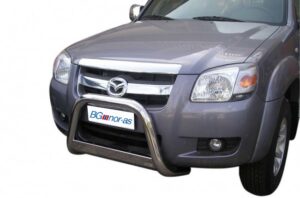 Frontbåge Mazda BT 50 2007–2009 Ø63 mm