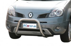 Frontbåge Renault Koleos 2008–2011 Ø63 mm
