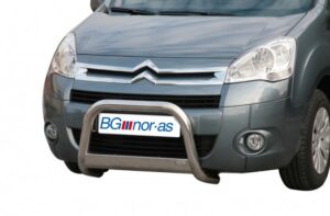 Frontbåge Citroën Berlingo 2008–2014 Ø63 mm
