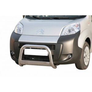 Frontbåge Citroën Nemo 2007– Ø63 mm