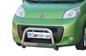 Frontbåge Fiat Fiorino 2008– Ø63 mm