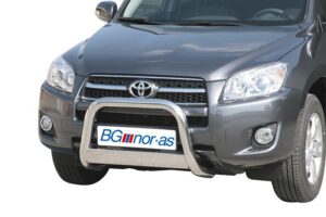 Frontbåge Toyota Rav 4 2009–2010 Ø63 mm