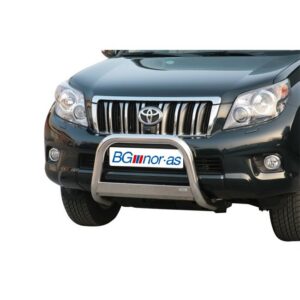 Frontbåge Toyota Land Cruiser 150 2009–2013 Ø63 mm