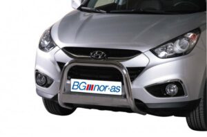 Frontbåge Hyundai ix35 Ø63 mm