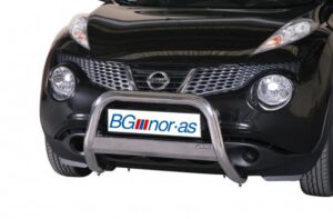 Frontbåge Nissan Juke 2010– Ø63 mm