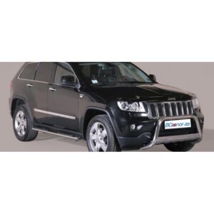Frontbåge Jeep Grand Cherokee 2011–2014 Ø63 mm