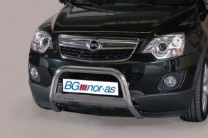 Frontbåge Opel Antara 2011– Ø63 mm