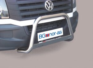 Frontbåge VW Crafter 2011–2016 63 mm