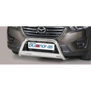 Frontbåge Mazda CX-5 2015–2016 Ø63 mm