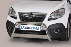 Frontbåge Opel Mokka 2012–2016 Ø63 mm