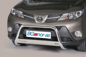 Frontbåge Toyota Rav 4 2013–2015 Ø63 mm