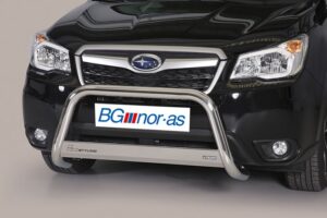 Frontbåge Subaru Forester 2013– Ø63 mm