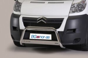 Frontbåge Citroën Jumper 2006–2013 Ø63 mm