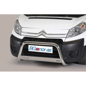 Frontbåge Citroën Jumpy 2006–2015 Ø63 mm