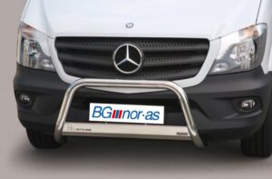 Frontbåge Mercedes Sprinter 2013–2017 Ø63 mm