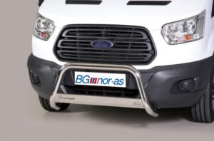Frontbåge Ford Transit 2014– Ø63 mm