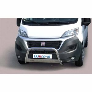 Frontbåge Fiat Ducato Camper/Maxi –2019 Ø63 mm