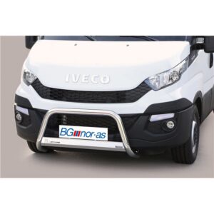 Frontbåge Iveco Daily 2014– Ø63 mm