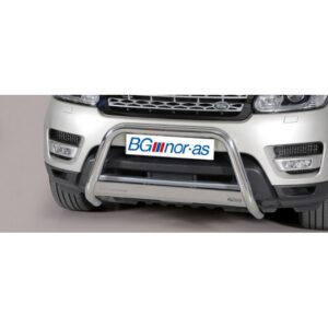 Frontbåge Land Rover Range Rover Sport 2014– Ø63 mm