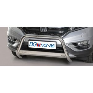 Frontbåge Honda CR-V 2016– Ø63 mm