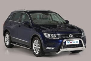 Frontbåge VW Tiguan 2016– Ø63 mm