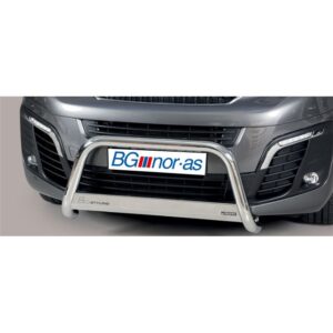 Frontbåge Peugeot Expert 2016– Ø63 mm
