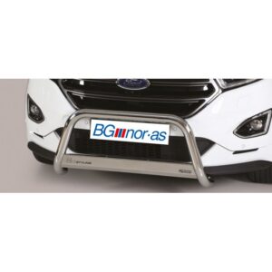 Frontbåge Ford Edge 2016– Ø63 mm