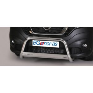 Frontbåge Nissan NV 300 Ø63 mm