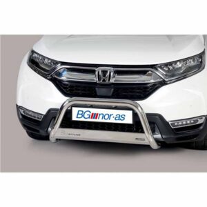 Frontbåge Honda CR-V Hybrid 2019– Ø63 mm