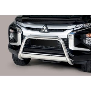 Frontbåge Mitsubishi L200 2019– Ø63 mm