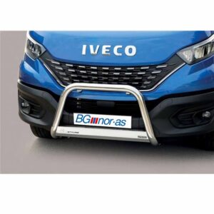 Frontbåge Iveco Daily 2019–2024 Ø63 mm