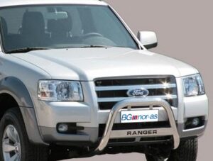 Frontbåge Ford Ranger 2007–2009 Ø63 mm