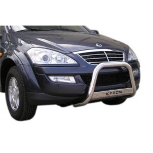 Frontbåge Ssangyong Kyron 2007– Ø63 mm