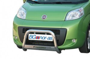 Frontbåge Fiat Fiorino 2008– Ø63 mm