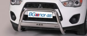 Frontbåge Mitsubishi ASX 2010– Ø63 mm