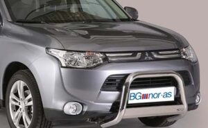 Frontbåge Mitsubishi Outlander 2013–2015 Ø63 mm