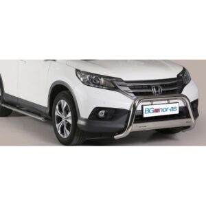 Frontbåge Honda CR-V 2012–2015 Ø63 mm