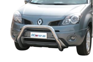Frontbåge Renault Koleos 2008–2011 Ø76 mm
