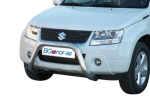 Frontbåge Suzuki Grand Vitara 2009– Ø76 mm