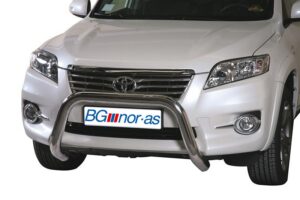 Frontbåge Toyota Rav 4 2010–2012 Ø76 mm