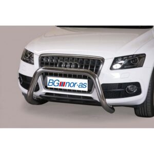 Frontbåge Audi Q5 Ø76 mm