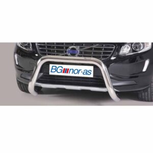 Frontbåge Volvo XC 60 2014– Ø76 mm