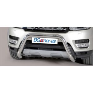Frontbåge Land Rover Range Rover Sport 2014– Ø76 mm