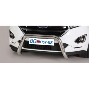 Frontbåge Ford Edge 2016– Ø76 mm