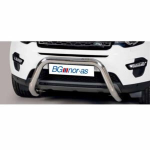 Frontbåge Land Rover Discovery Sport 5 2018– Ø76 mm