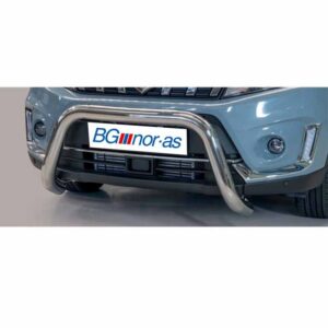 Frontbåge Suzuki Vitara 2019– Ø76 mm