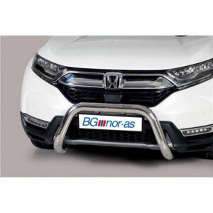 Frontbåge Honda CR-V Hybrid 2019– Ø76 mm