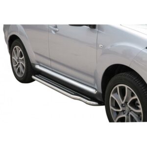 Sidosteg Citroën C-Crosser 2008–